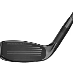 TaylorMade Hybrids^Used Tour Edge Exotics Pro 721 Limited Edition Hybrid Golf Clubs