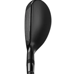 TaylorMade Hybrids^Used Tour Edge Exotics Pro 721 Limited Edition Hybrid Golf Clubs