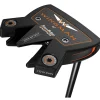 Tour Edge Putters^Used Exotics Wingman 02 Putter Golf Clubs
