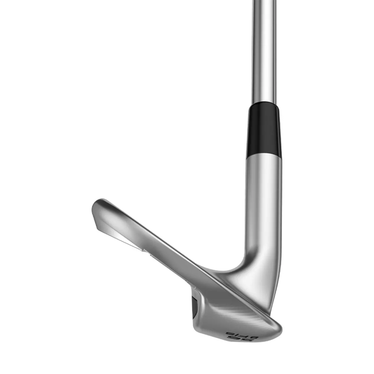 Tour Edge Wedges^Used Exotics Wingman FS Grind Wedge Golf Clubs
