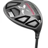 Cleveland Drivers^Used Tour Edge Exotics XCG-7 Driver Golf Clubs