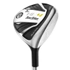 Tour Edge Fairway Woods^Used HL4 Fairway Wood Golf Clubs