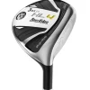 Tour Edge Fairway Woods^Used HL4 OS Fairway Wood Golf Clubs