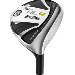 Tour Edge Fairway Woods^Used HL4 OS Fairway Wood Golf Clubs