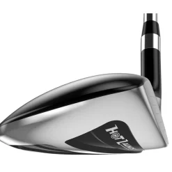 Tour Edge Fairway Woods^Used HL4 OS Fairway Wood Golf Clubs