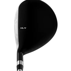 Tour Edge Fairway Woods^Used HL4 OS Fairway Wood Golf Clubs