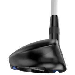 Tour Edge Hybrids^Used Hot Launch C522 Hybrid Golf Clubs