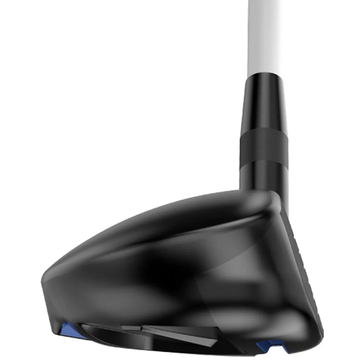 Tour Edge Hybrids^Used Hot Launch C522 Hybrid Golf Clubs