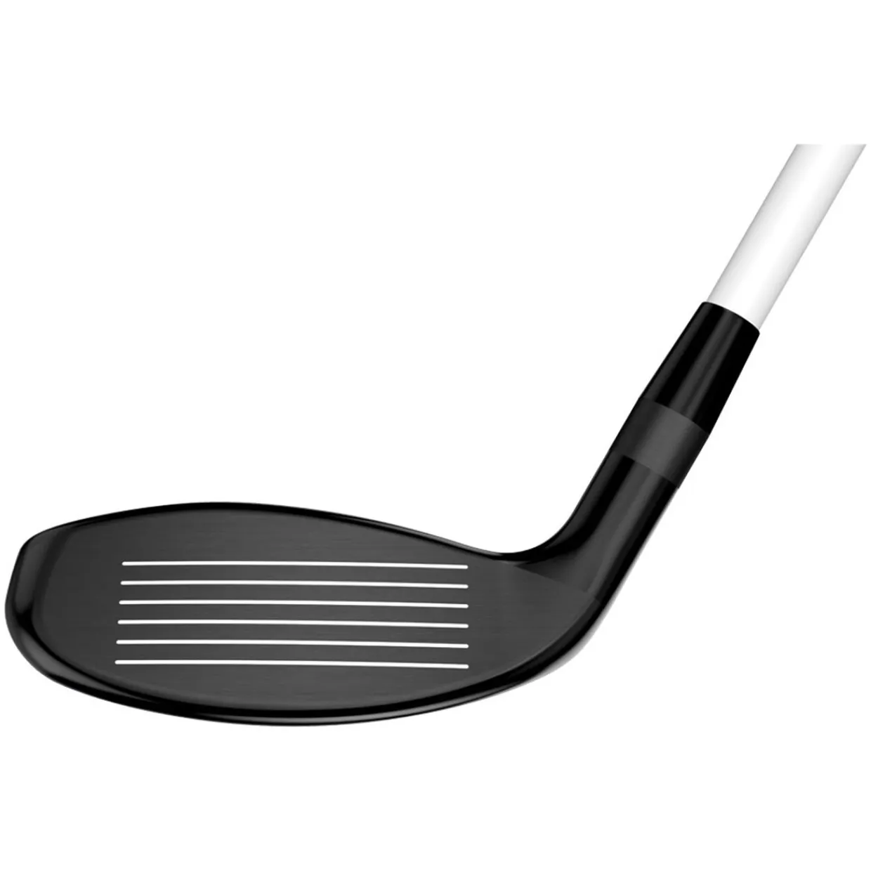 Tour Edge Hybrids^Used Hot Launch C522 Hybrid Golf Clubs