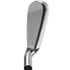 Tour Edge Iron Sets^Used Hot Launch C521 Iron Set Golf Clubs