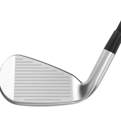 Tour Edge Iron Sets^Used Hot Launch C523 Iron Set Golf Clubs