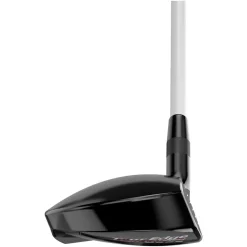 Tour Edge Ladies Golf Clubs^Used Hot Launch E522 Hybrid Golf Clubs