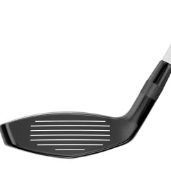 Tour Edge Ladies Golf Clubs^Used Hot Launch E522 Hybrid Golf Clubs
