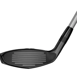 Tour Edge Hybrids|Left Handed Golf Clubs^Used Hot Launch E524 Hybrid Golf Clubs