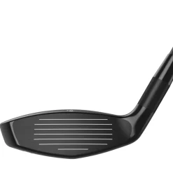 Tour Edge Hybrids^Used Hot Launch E521 Hybrid Golf Clubs