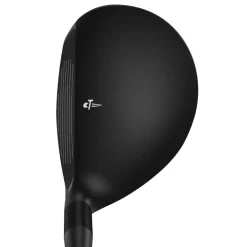 Tour Edge Hybrids^Used Hot Launch E521 Hybrid Golf Clubs
