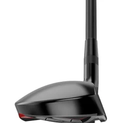 Tour Edge Hybrids^Used Hot Launch E523 Hybrid Golf Clubs