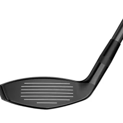 Tour Edge Hybrids^Used Hot Launch E523 Hybrid Golf Clubs
