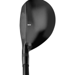 Tour Edge Hybrids^Used Hot Launch E523 Hybrid Golf Clubs