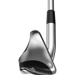 Tour Edge Iron Sets^Used Hot Launch E522 Ironwood Iron Set Golf Clubs