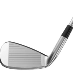 Tour Edge Iron Sets^Used Hot Launch E522 Ironwood Iron Set Golf Clubs
