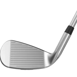 Tour Edge Iron Sets^Used Hot Launch E524 Ironwood Iron Set Golf Clubs