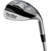 Tour Edge Wedges^Used Hot Launch E524 Wedge Golf Clubs