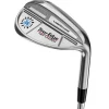 Tour Edge Mens Golf Clubs|Wedges^Used Hot Launch Super Spin Vibrcor 2021 Wedge Golf Clubs