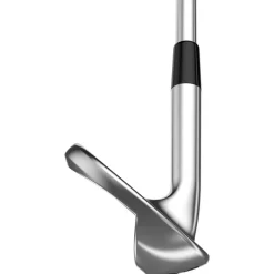 Tour Edge Mens Golf Clubs|Wedges^Used Hot Launch Super Spin Vibrcor 2021 Wedge Golf Clubs