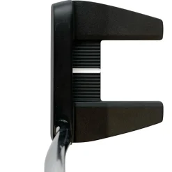 Tour Edge Putters^Used Template Alps Black Putter Golf Clubs