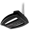 Tour Edge Putters^Used Template Biarritz Black Putter Golf Clubs