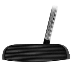 Tour Edge Putters^Used Template Biarritz Black Putter Golf Clubs