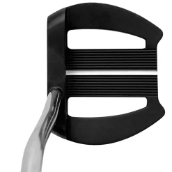 Tour Edge Putters^Used Template Biarritz Black Putter Golf Clubs
