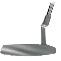 Tour Edge Putters^Used Template Eden Silver Putter Golf Clubs