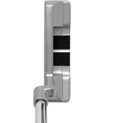 Tour Edge Putters^Used Template Eden Silver Putter Golf Clubs