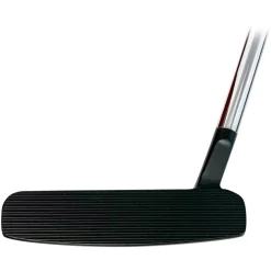 Tour Edge Putters^Used Template Narrows Black Putter Golf Clubs