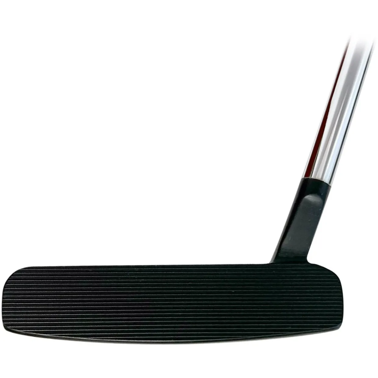 Tour Edge Putters^Used Template Narrows Black Putter Golf Clubs