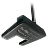 Tour Edge Putters^Used Template Narrows Black CS Putter Golf Clubs