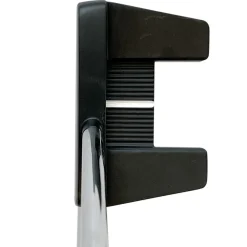 Tour Edge Putters^Used Template Narrows Black CS Putter Golf Clubs