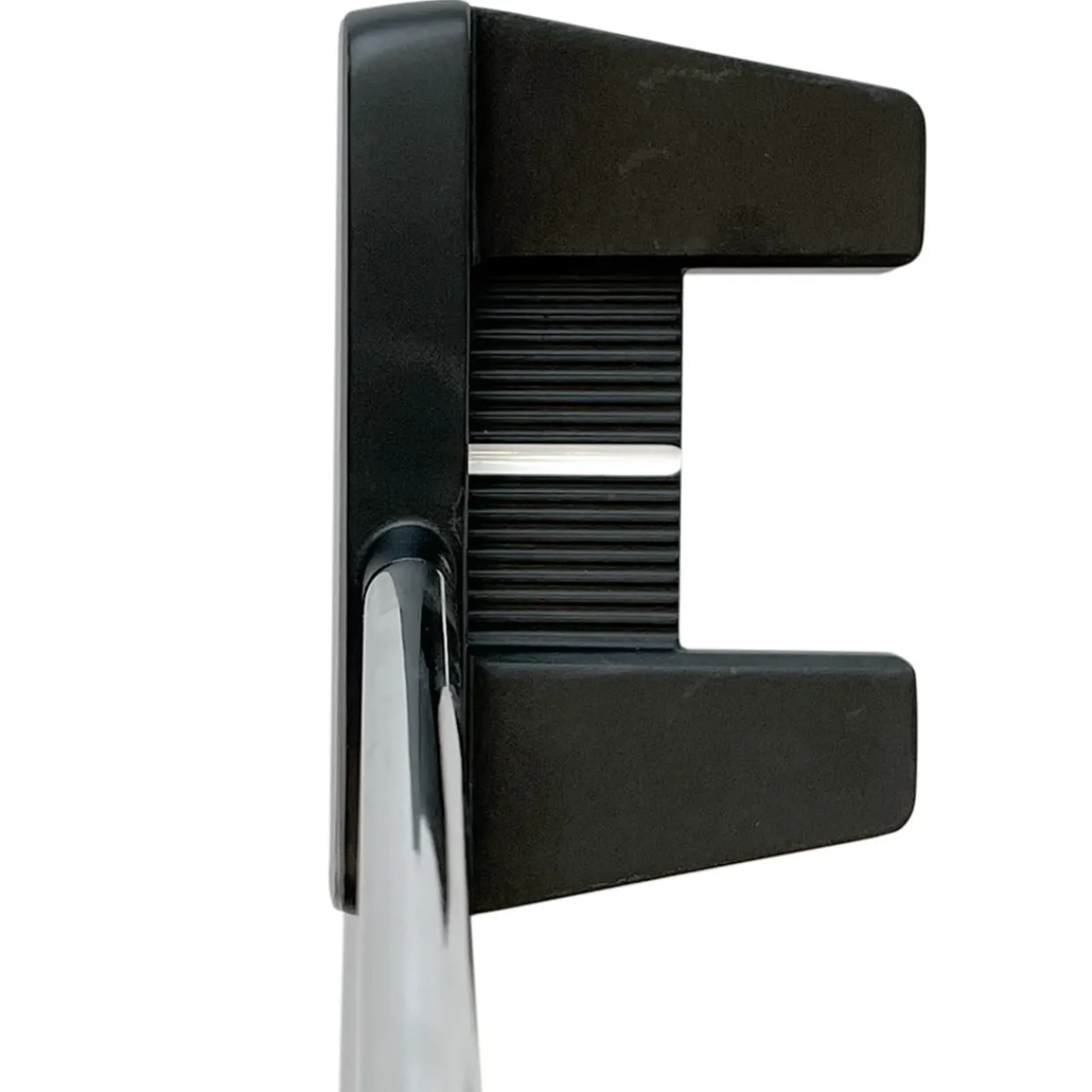 Tour Edge Putters^Used Template Narrows Black CS Putter Golf Clubs