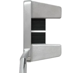 Tour Edge Putters^Used Template Narrows Silver Putter Golf Clubs