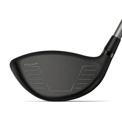 Wilson Drivers|Left Handed Golf Clubs^Used Dynapower Carbon Driver Golf Clubs