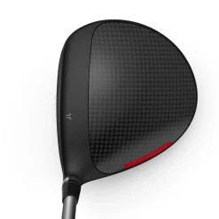 Wilson Drivers|Left Handed Golf Clubs^Used Dynapower Carbon Driver Golf Clubs