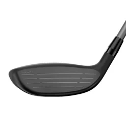 Wilson Ladies Golf Clubs^Used DynaPower Fairway Wood Golf Clubs