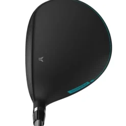 Wilson Ladies Golf Clubs^Used DynaPower Fairway Wood Golf Clubs