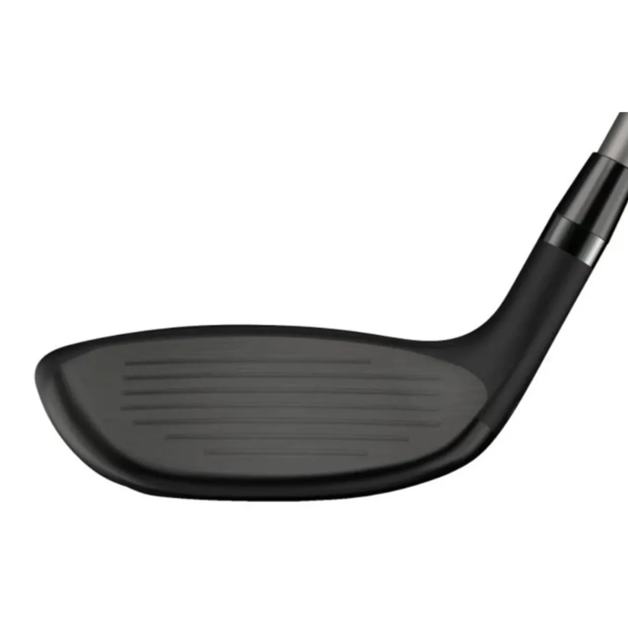 Wilson Ladies Golf Clubs^Used DynaPower Hybrid Golf Clubs