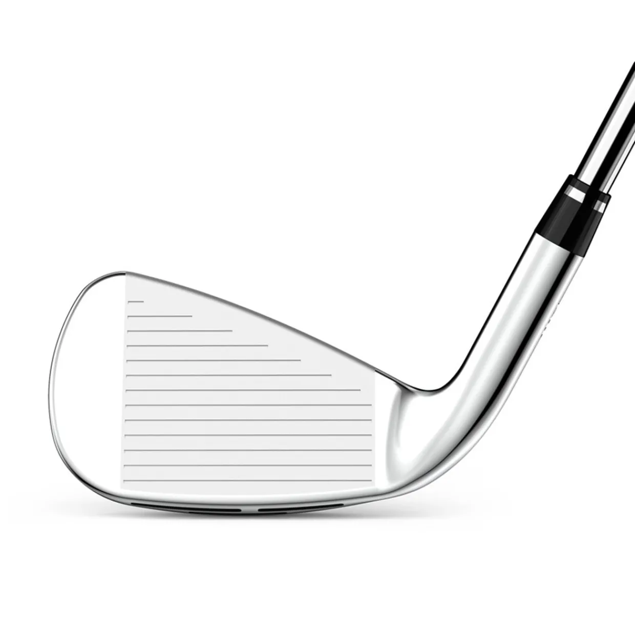 Wilson Left Handed Golf Clubs|Mens Golf Clubs^Used DynaPower Iron Set Golf Clubs