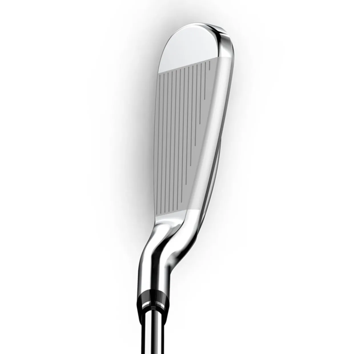 Wilson Left Handed Golf Clubs|Mens Golf Clubs^Used DynaPower Iron Set Golf Clubs
