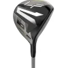 Wilson Ladies Golf Clubs^Used Launch Pad 2 Fairway Wood Golf Clubs