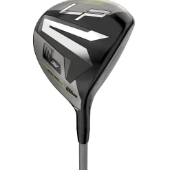 Wilson Ladies Golf Clubs^Used Launch Pad 2 Fairway Wood Golf Clubs